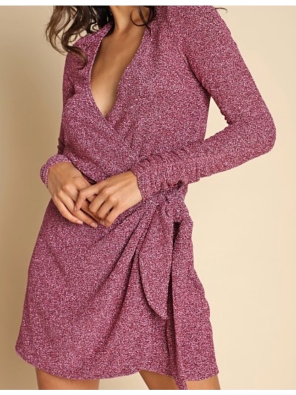 Show Me Your MuMu Kimora Dress